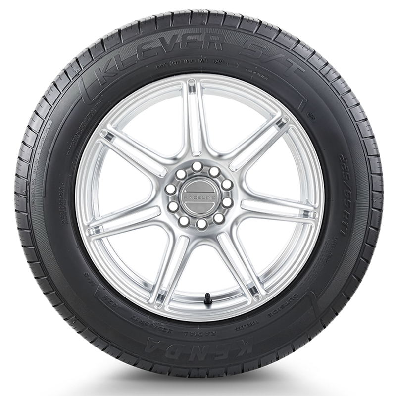 Kenda Klever S/T KR52 235/55R20 tire