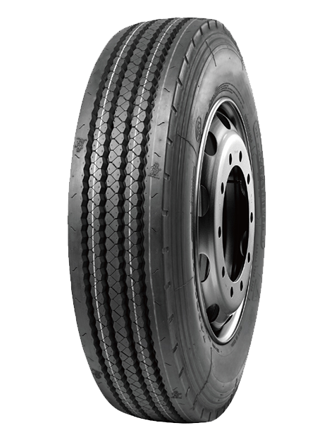 Atlas AP-100 X tire tread