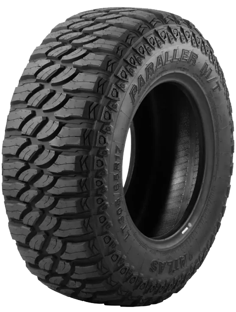 Atlas Paraller M/T LT305/60R18 tire