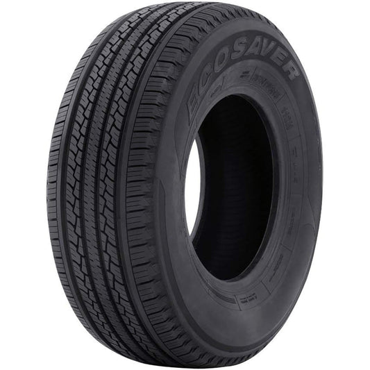 Three-A Ecosaver 235/60R17 tire