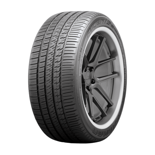 Falken Azenis FK460 A/S 245/50R19 tire