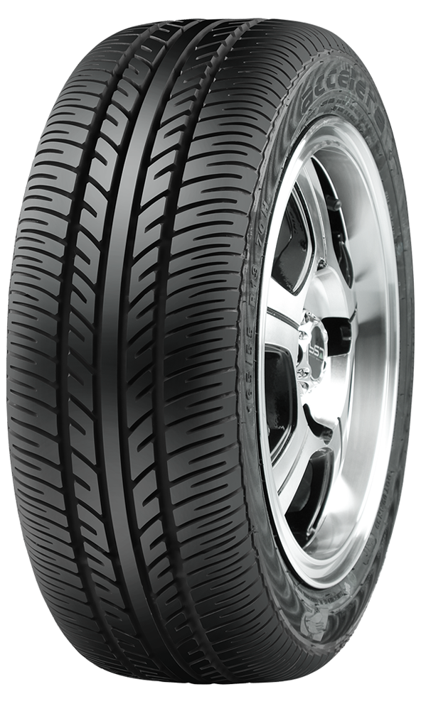Accelera Gamma 175/60R13 tire