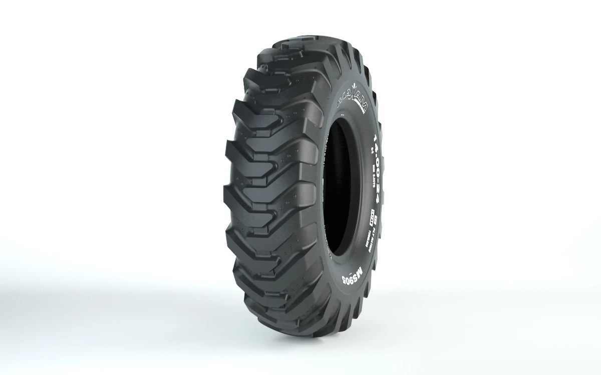 Maxam MS905 G-2 14-24 tire