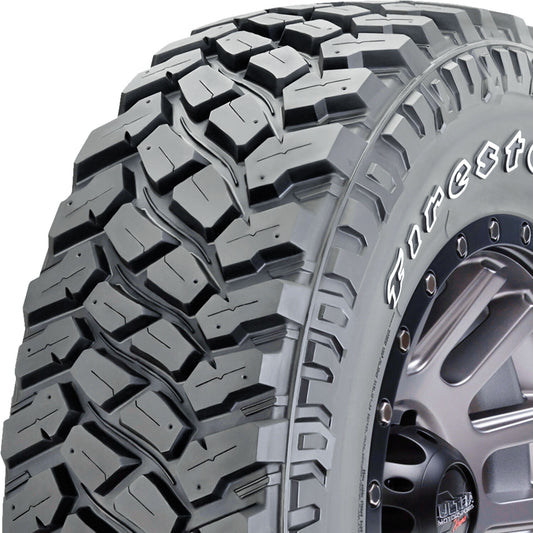 Firestone Destination M/T2 LT255/75R17 tire
