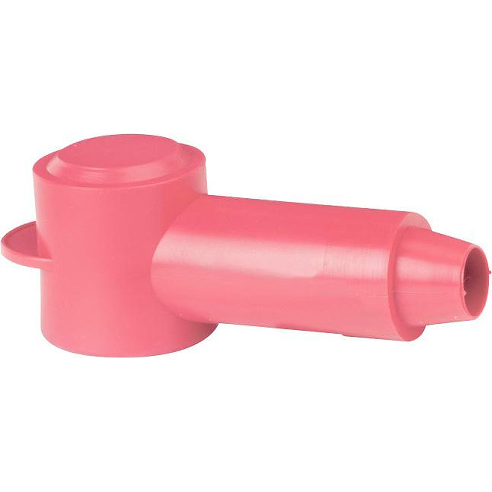 Blue Sea Systems 4012 Blue Sea 4012 CableCap - Red 0.50 Stud