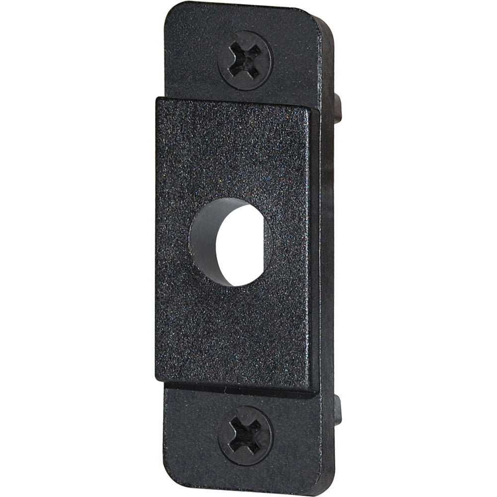 Blue Sea Systems 4111 Blue Sea 4111 360 Panel Adapter for Push Button Reset Only