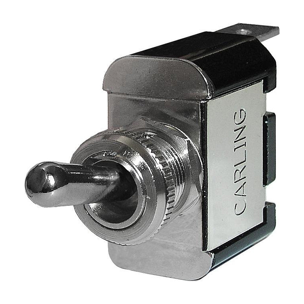 Blue Sea Systems 4150 Blue Sea 4150 WeatherDeck Toggle Switches