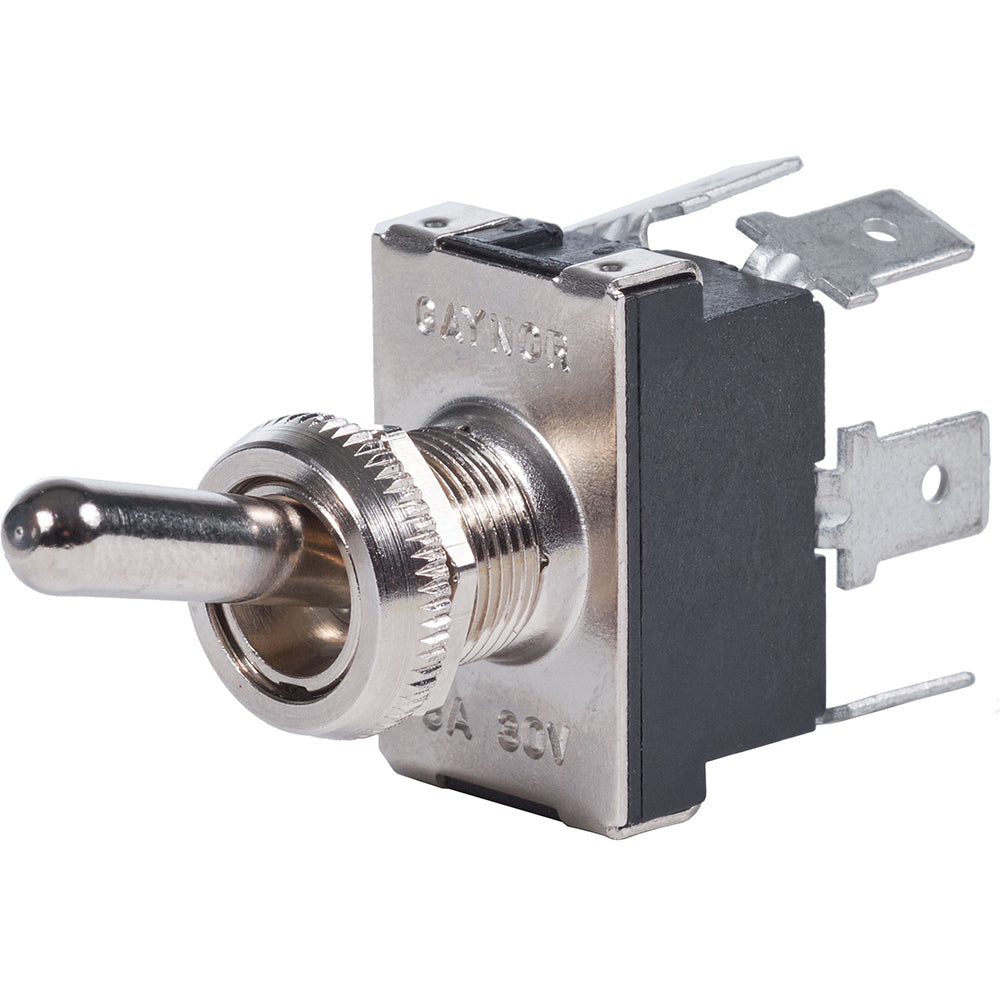 Blue Sea Systems 4155 Blue Sea 4155 WeatherDeck Toggle Switch