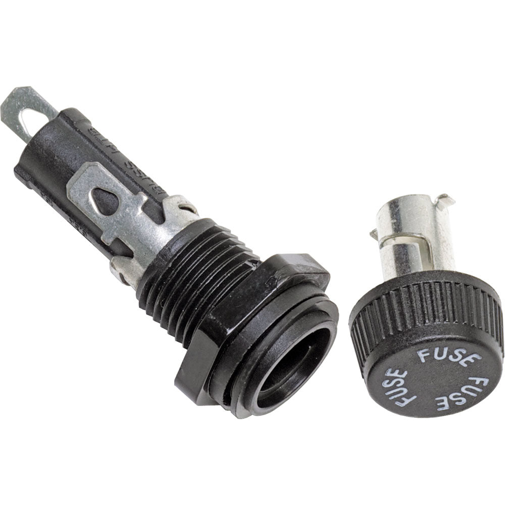 Blue Sea Systems 5021 Blue Sea 5021 Water Resistant Fuse Holder