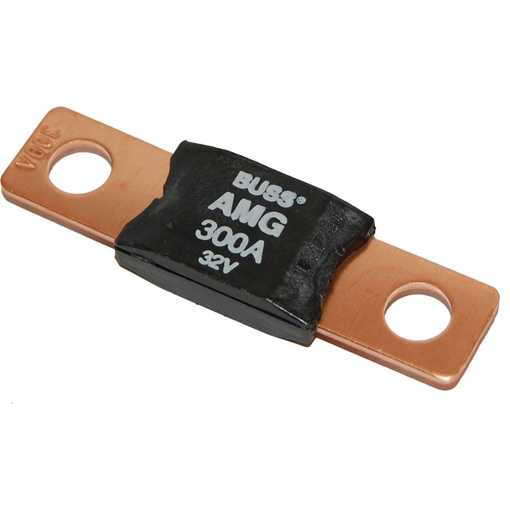 Blue Sea Systems 5108 Blue Sea 5108 MEGA&reg;/AMG&reg; FUSE(SEA) Fuse - 300 AMP
