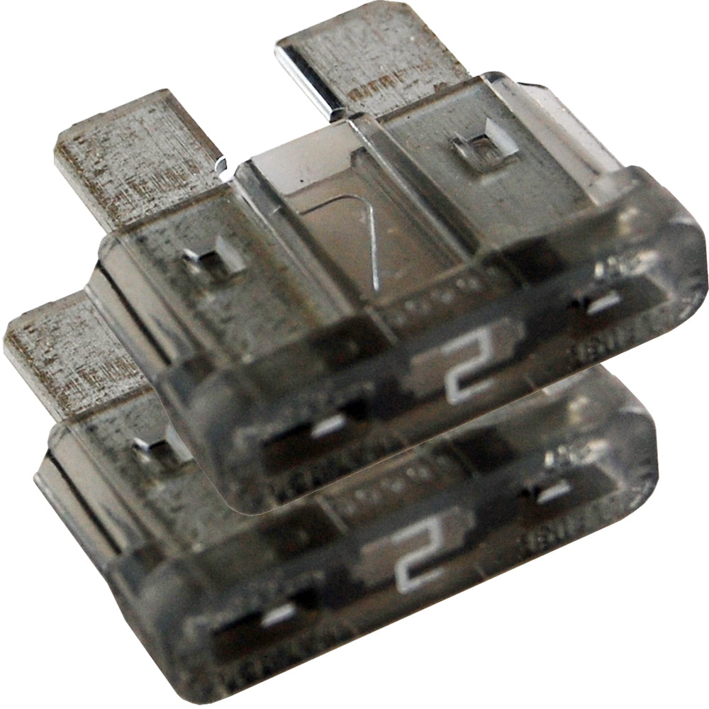 Blue Sea Systems 5236 Blue Sea 5236 2A ATO/ATC Fuse