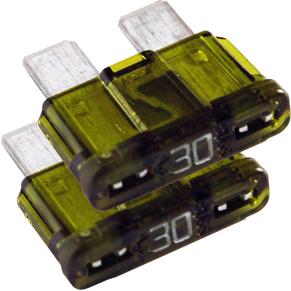 Blue Sea Systems 5245 Blue Sea 5245 30A ATO/ATC Fuse