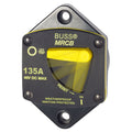 Blue Sea 7047  187 - Series Thermal Circuit Breaker  -  135Amp