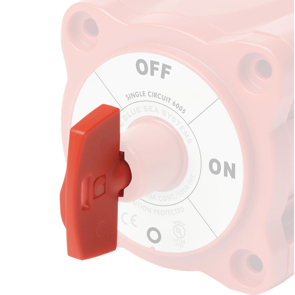 Blue Sea Systems 7900 Blue Sea 7900 Spare Key f/ Mini Switch