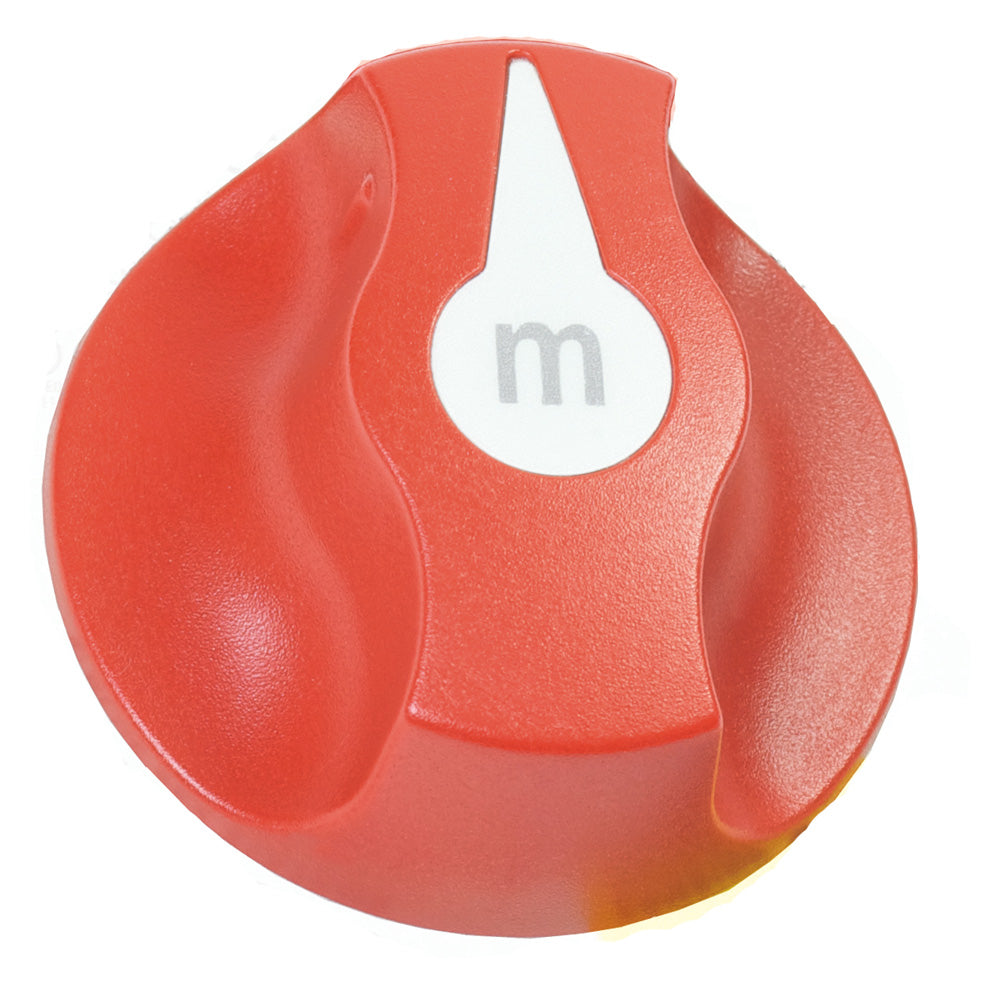 Blue Sea Systems 7901 Blue Sea 7901 Spare Knob f/m-Series (Mini)