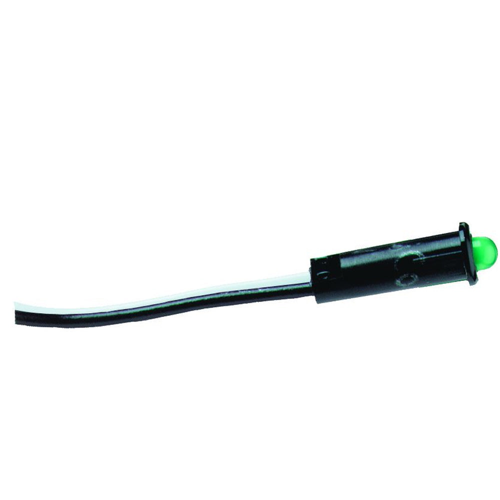 Blue Sea Systems 8034 Blue Sea 8034 Green LED Indicator Light