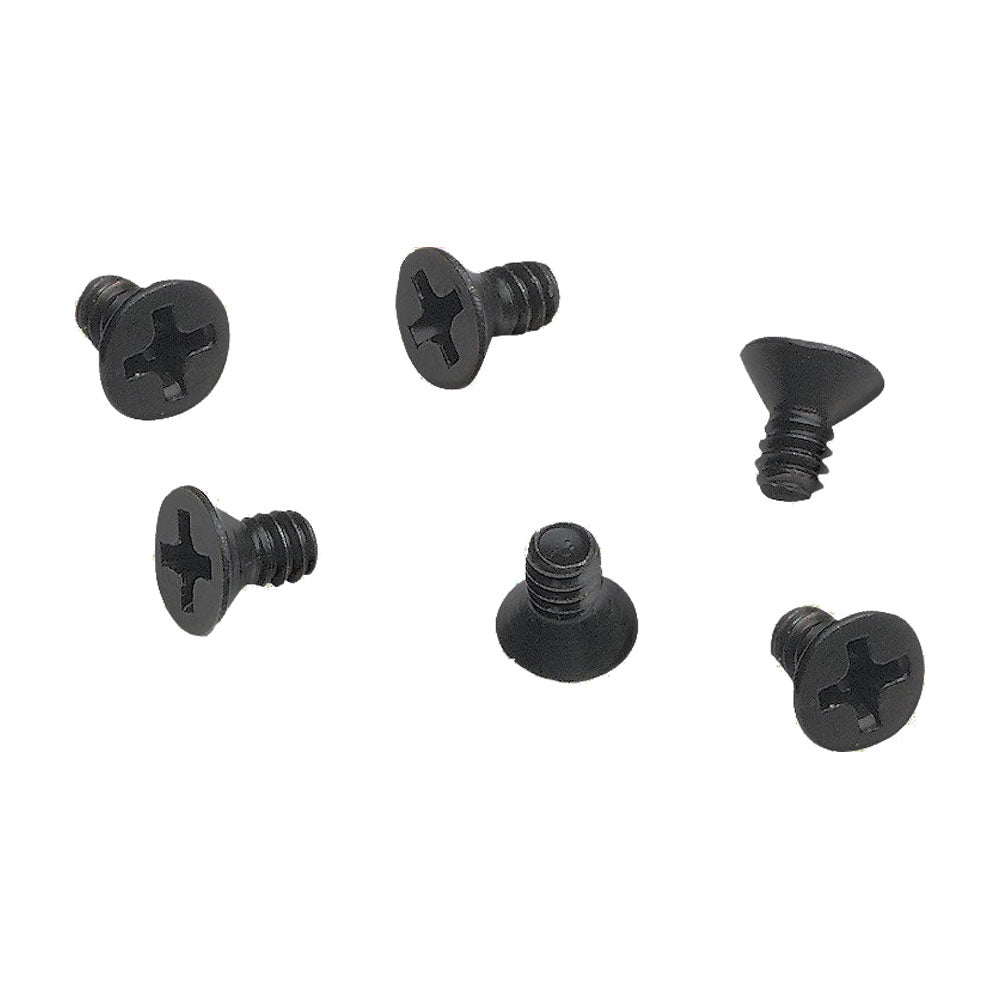 Blue Sea Systems 8035 Blue Sea 8035 Circuit Breaker Mounting Screws / 6 Pack