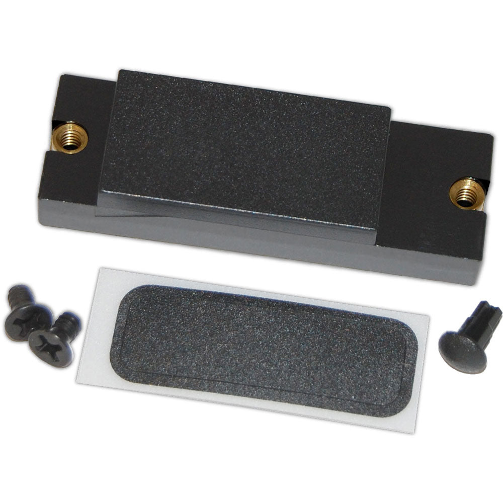Blue Sea Systems 8089 Blue Sea 8089 C-Series Plug Panel Kit