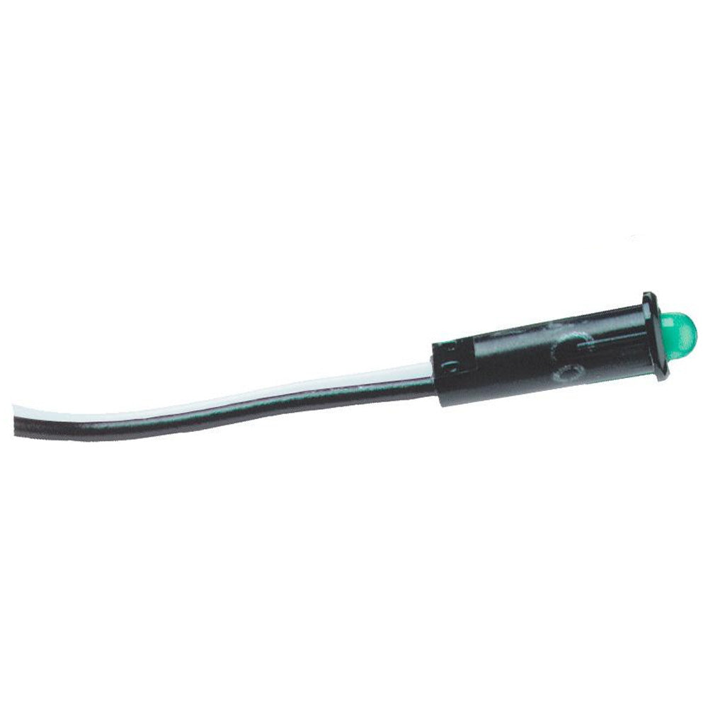 Blue Sea Systems 8134 Blue Sea 8134 Green LED Indicator Light