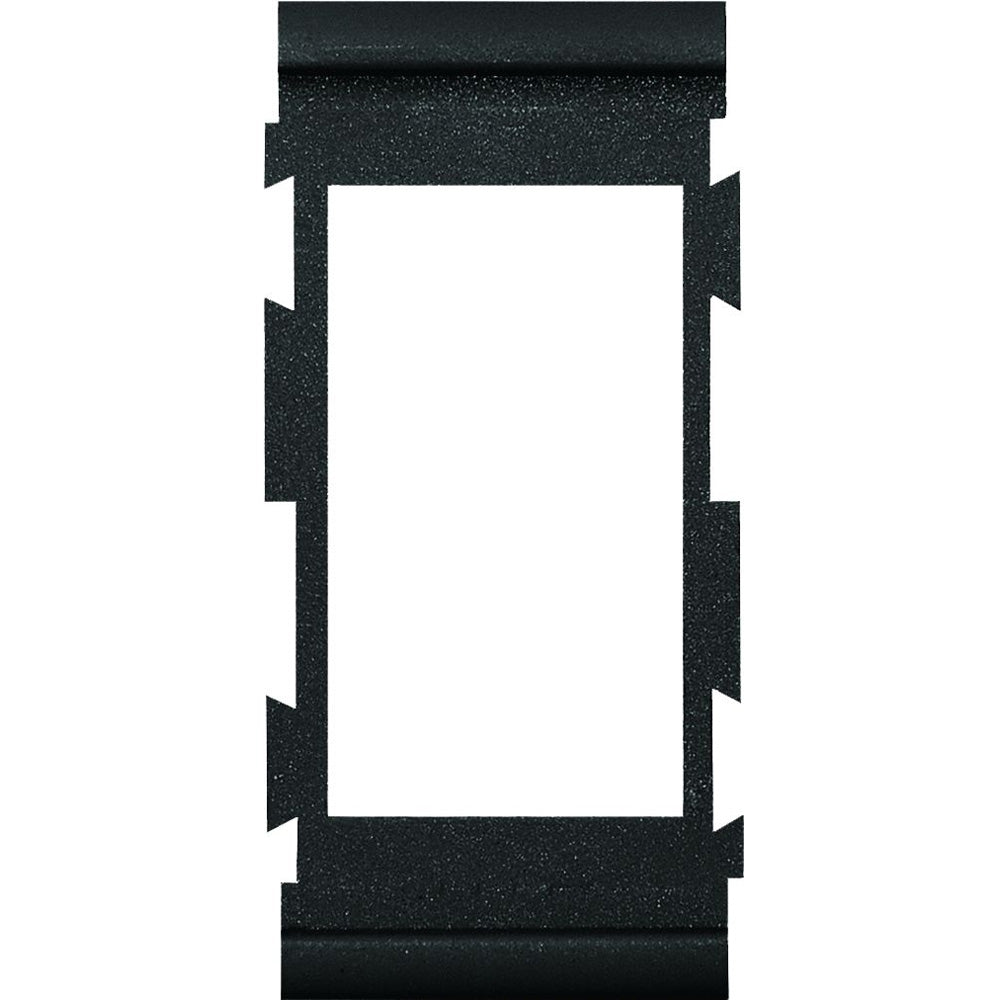 Blue Sea Systems 8266 Blue Sea 8266 Center Mounting Bracket Contura Switch Mounting Panel