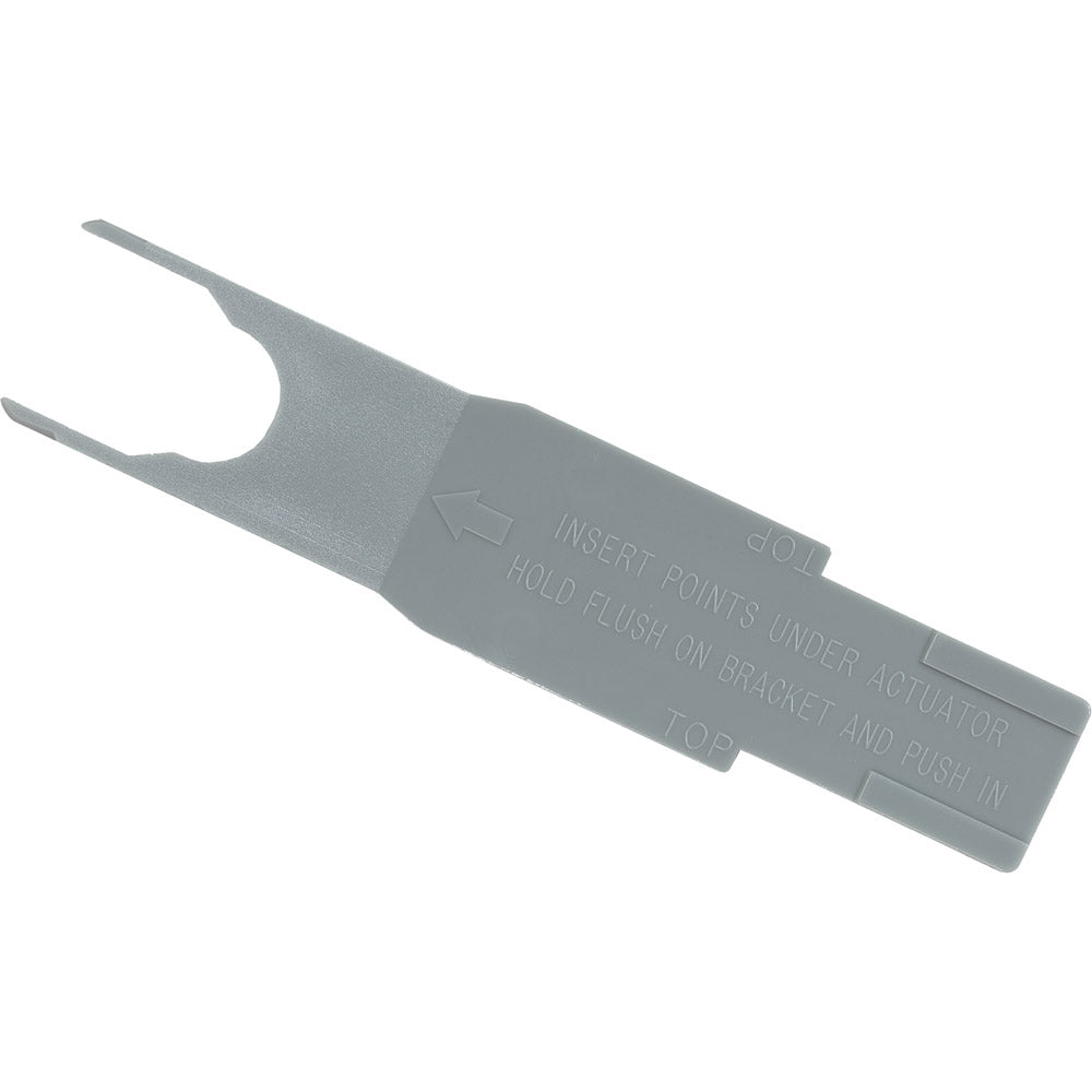 Blue Sea Systems 8293 Blue Sea 8293 Contura Actuator Removal Tool
