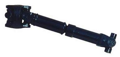 FABTECH FTS92035 Fabtech FTS92035 FRONT DRIVE SHAFT 17 SUPERDUTY DSL