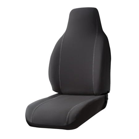 Covercraft SS2534WFBK Endura Waterproof Polyester SEATSAV