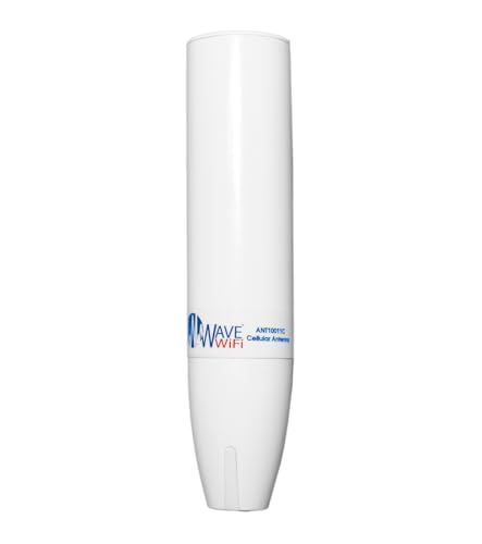 Wave WiFi EXT CELL KIT-20' 240 Wave WiFi External Cell Antenna Kit - 20'
