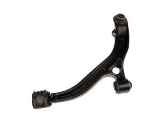 DORMAN 521-194 Dorman 521-194 Front Passenger Side Lower Suspension Control Arm and Ball Joint Assembly Compatible with Select Chrysler / Dodge Models