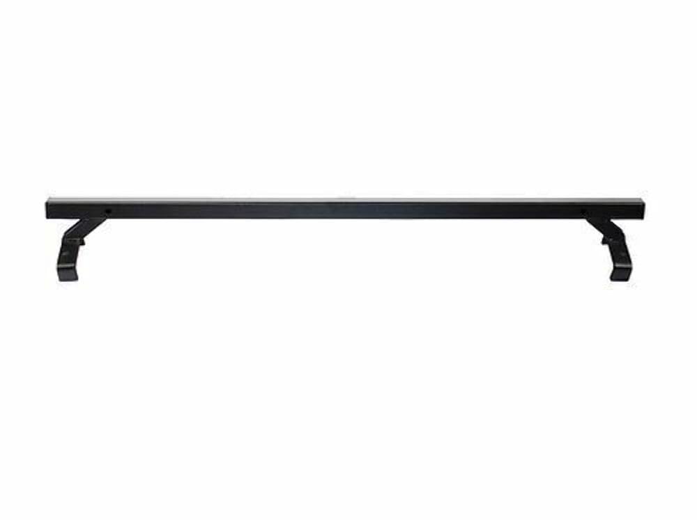 EXPOSED RACK 8-00-9603-BK Exposed Rack® - Solid Rear Xbar-Blk (8-00-9603-Bk)