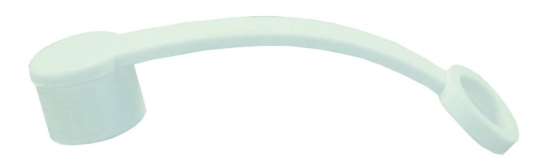 JR PRODUCTS 47805 Jr Products 47805 REPLMT DST CVR FOR #47795