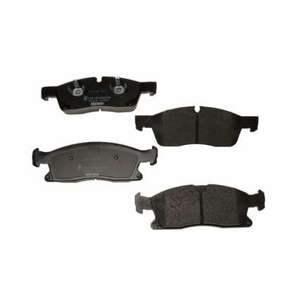 TEXTAR 2519201 Textar 2519201 BRAKE PAD SET