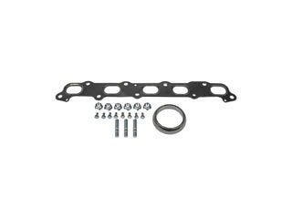 DORMAN 674-703 Dorman 674-703 Front Manifold Converter - Not CARB Compliant Compatible with Select Models (Made in USA)