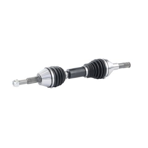TRAKMOTIVE AM-8006XTT Trakmotive AM-8006XTT CV XTENDED AXLE