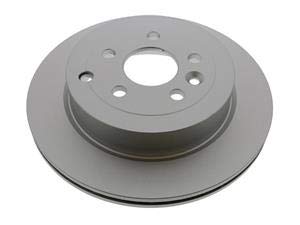 ATE SP20218 ATE COATED Land Rover Brake Disc SDB000211