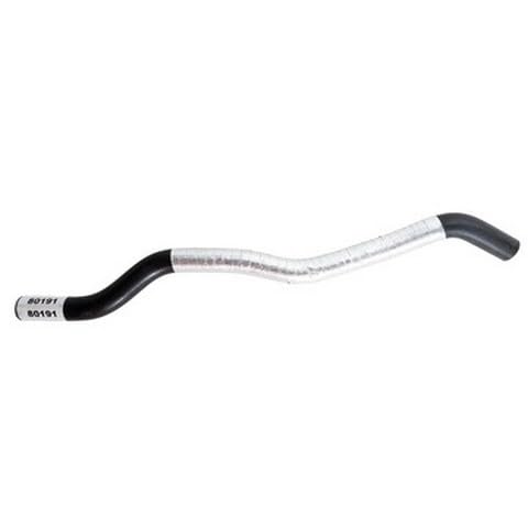 Dayco 80191 HVAC Heater Hose P/N