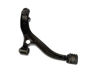 DORMAN 521-193 Dorman 521-193 Front Driver Side Lower Suspension Control Arm and Ball Joint Assembly Compatible with Select Chrysler / Dodge Models