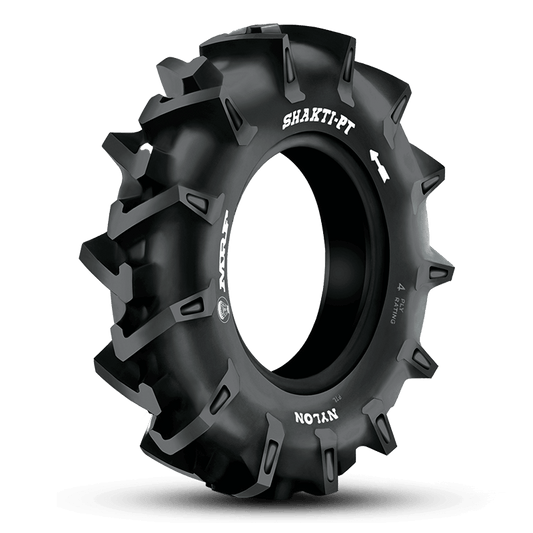 MRF Musclerok-X (tire, tube & flap set) 11-20 tire