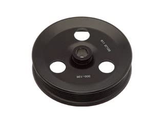 Dorman 300-126 POWER STEERING PUMP PULLEY