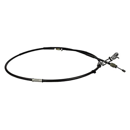 MOTORCRAFT BRCA321 Motorcraft BRCA-321 Parking Brake Cable, 1 Pack