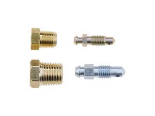 DORMAN 13915 Dorman 13915 BRAKE BLEEDER REPAIR KIT