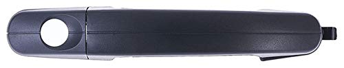DORMAN 97670 Dorman 97670 Front Driver Side Exterior Door Handle