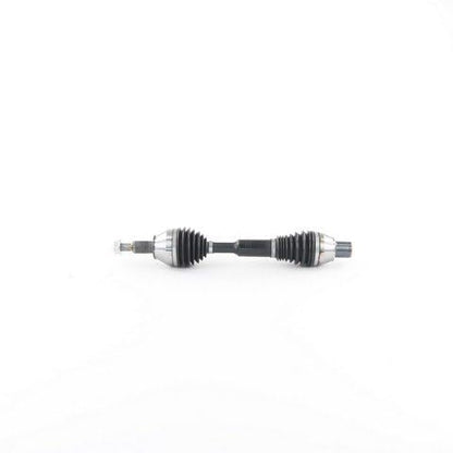 TRAKMOTIVE CH-86010XTT Trakmotive CH-86010XTT CV XTENDED AXLE