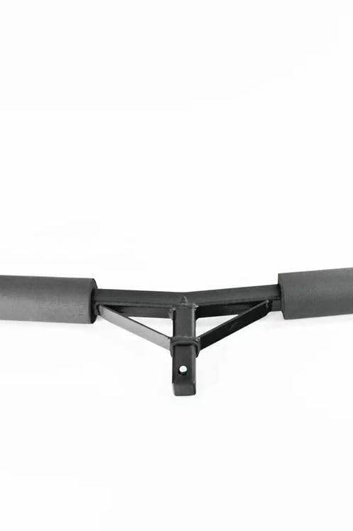 EXPOSED RACK 8-00-9833 Exposed Rack 8-00-9833 CENTER Y KYK PDL BRD MNT