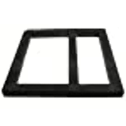 Dometic 3316315.013 DOMETIC 3316315.013 Mounting Gasket for Blizzard NXT