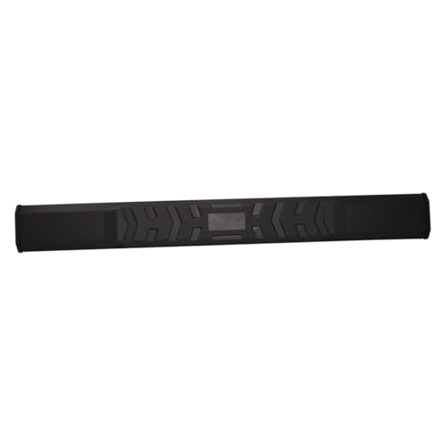 TRAILFX G5016 Trailfx G5016 A4 ALUMINUM STEP BAR SAMPLE BLK