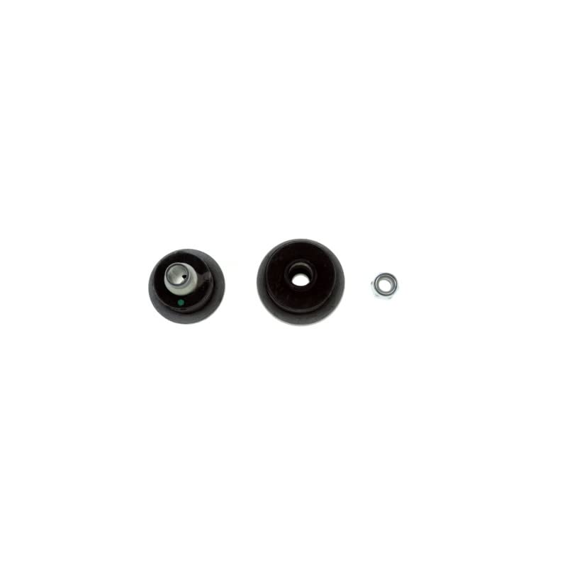 BILSTEIN 24-186735 Bilstein Shock, 5100 Series, Monotube, Steel, Zinc Plated, Front, Each