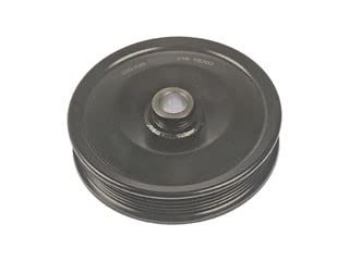 Dorman 300-029 POWER STEERING PUMP PULLEY