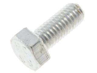 DORMAN 780-112N Dorman 780112N M5-0.8 x 12mm Screw Cap Metric