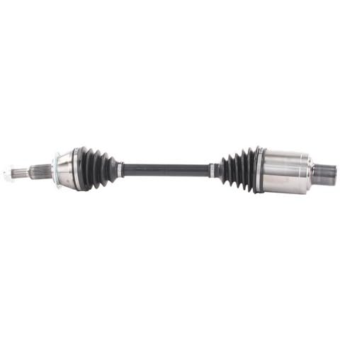 TRAKMOTIVE CH-8360 TrakMotive CV Axle Shaft - CH-8360